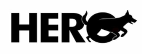 HERO Logo (USPTO, 06/04/2015)