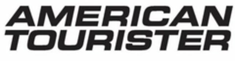 AMERICAN TOURISTER Logo (USPTO, 30.06.2015)