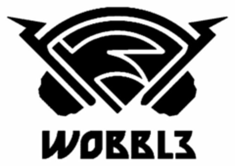 WOBBL3 Logo (USPTO, 14.07.2015)