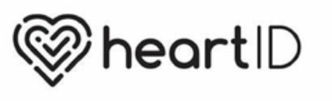 HEARTID Logo (USPTO, 23.10.2015)