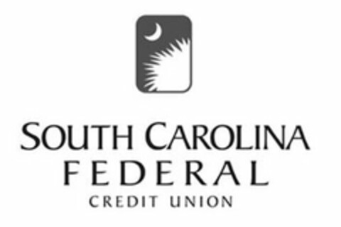 SOUTH CAROLINA FEDERAL CREDIT UNION Logo (USPTO, 11/04/2015)