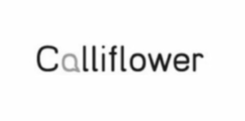 CALLIFLOWER Logo (USPTO, 09.11.2015)