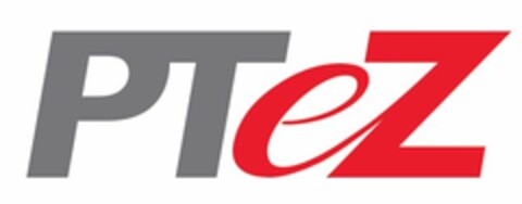 PTEZ Logo (USPTO, 11.11.2015)