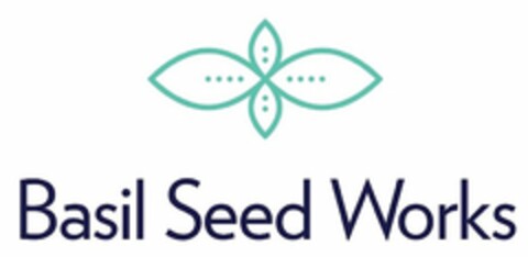 BASIL SEED WORKS Logo (USPTO, 18.12.2015)