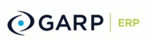 GARP ERP Logo (USPTO, 30.12.2015)