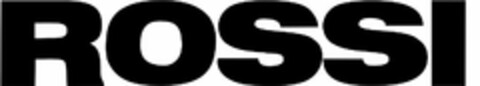 ROSSI Logo (USPTO, 04.02.2016)