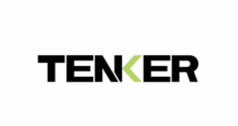 TENKER Logo (USPTO, 02/19/2016)