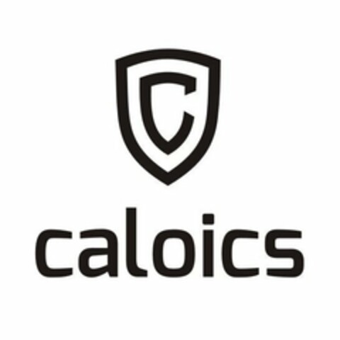 C CALOICS Logo (USPTO, 14.03.2016)