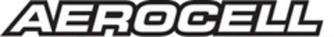 AEROCELL Logo (USPTO, 18.03.2016)