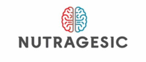 NUTRAGESIC Logo (USPTO, 04.04.2016)