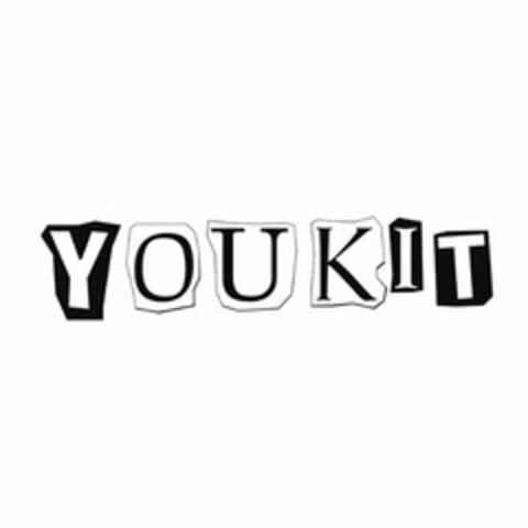 YOUKIT Logo (USPTO, 26.04.2016)