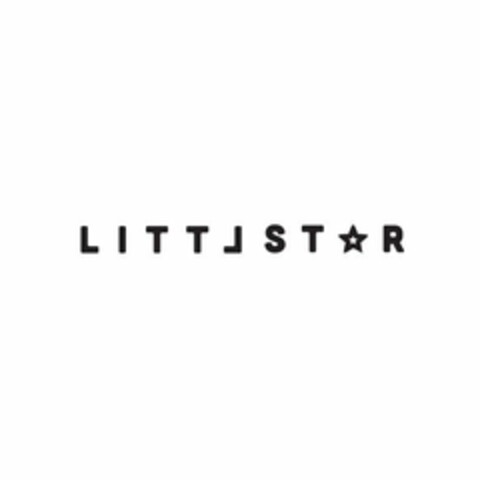 LITTLSTAR Logo (USPTO, 27.04.2016)