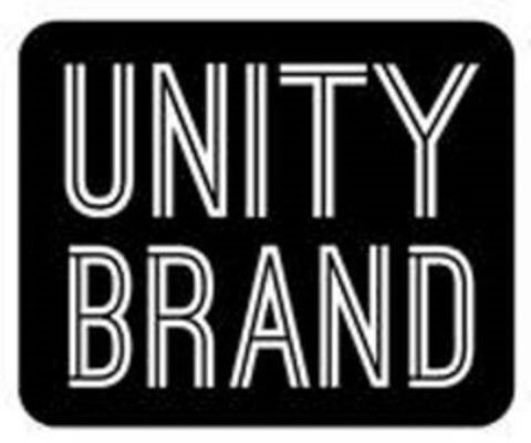 UNITY BRAND Logo (USPTO, 10.05.2016)