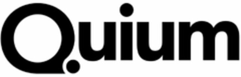 QUIUM Logo (USPTO, 25.05.2016)