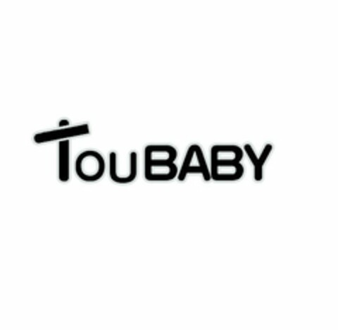 TOUBABY Logo (USPTO, 28.06.2016)