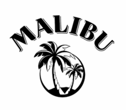 MALIBU Logo (USPTO, 06/29/2016)