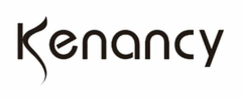 KENANCY Logo (USPTO, 06.07.2016)