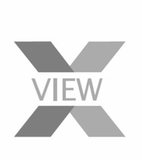 XVIEW Logo (USPTO, 25.07.2016)