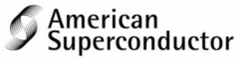 AMERICAN SUPERCONDUCTOR Logo (USPTO, 08/02/2016)