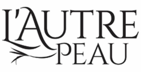 L'AUTRE PEAU Logo (USPTO, 07.10.2016)