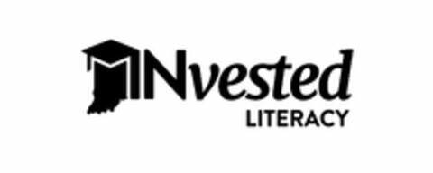 INVESTED LITERACY Logo (USPTO, 10/26/2016)