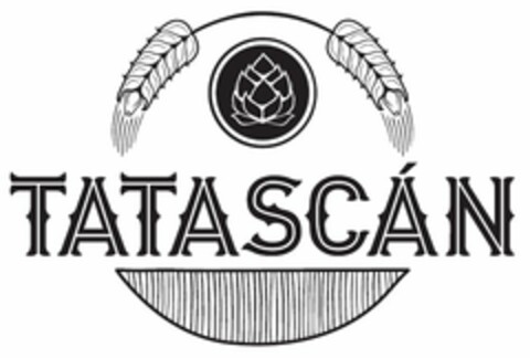 TATASCÁN Logo (USPTO, 03.11.2016)