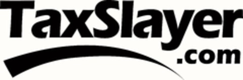 TAXSLAYER.COM Logo (USPTO, 12.12.2016)