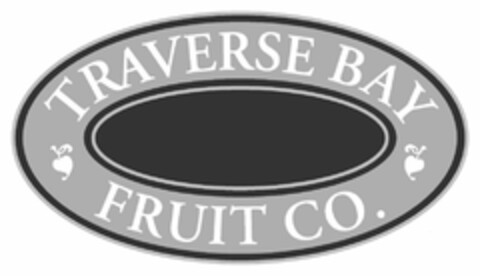 TRAVERSE BAY FRUIT CO Logo (USPTO, 12/14/2016)