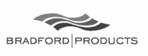 BRADFORD PRODUCTS Logo (USPTO, 01.03.2017)