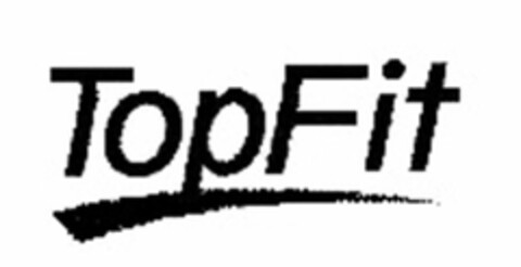 TOPFIT Logo (USPTO, 07.03.2017)