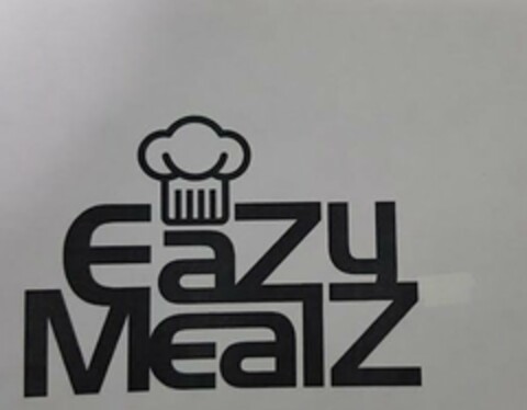 EAZY MEALZ Logo (USPTO, 09.03.2017)