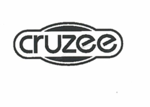 CRUZEE Logo (USPTO, 03/20/2017)