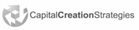 CAPITALCREATIONSTRATEGIES Logo (USPTO, 02.05.2017)