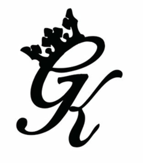 GK Logo (USPTO, 29.06.2017)