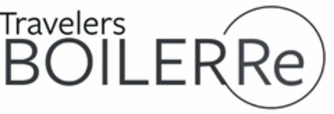 TRAVELERS BOILERRE Logo (USPTO, 17.08.2017)