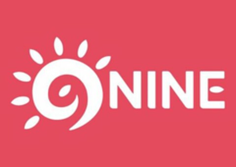NINE Logo (USPTO, 29.08.2017)