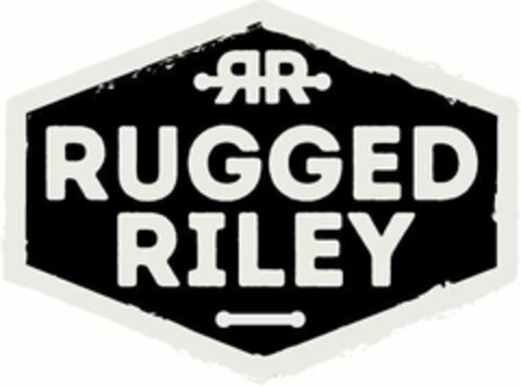 RR RUGGED RILEY Logo (USPTO, 09/14/2017)