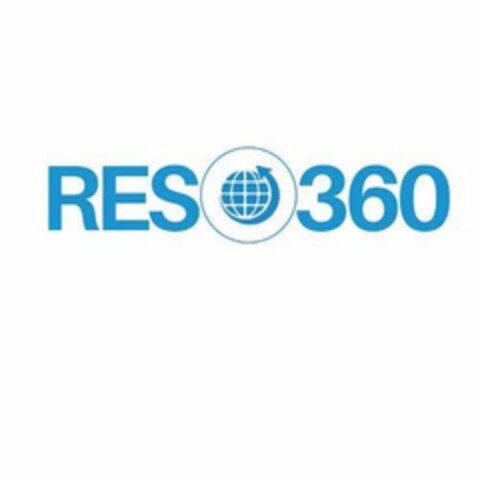 RES 360 Logo (USPTO, 20.09.2017)