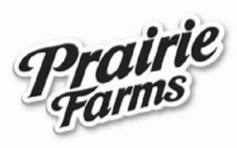 PRAIRIE FARMS Logo (USPTO, 10/06/2017)