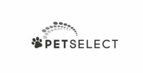 PET SELECT Logo (USPTO, 06.10.2017)