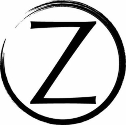 Z Logo (USPTO, 10/13/2017)