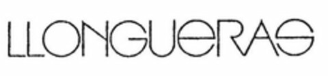 LLONGUERAS Logo (USPTO, 10/26/2017)