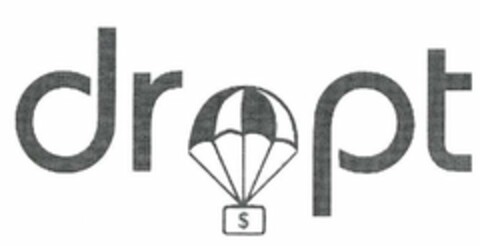 DROPT Logo (USPTO, 12/12/2017)