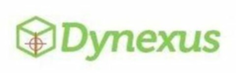 DYNEXUS Logo (USPTO, 14.12.2017)