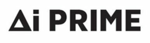 AI PRIME Logo (USPTO, 02/21/2018)