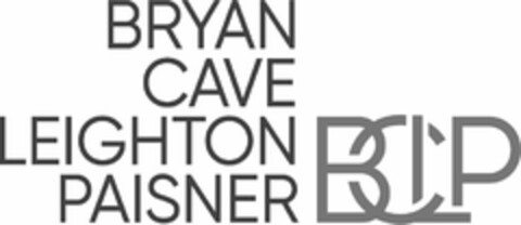 BRYAN CAVE LEIGHTON PAISNER BCLP Logo (USPTO, 03/02/2018)