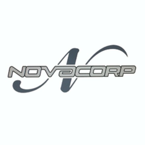 N NOVACORP Logo (USPTO, 02.03.2018)