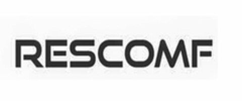 RESCOMF Logo (USPTO, 03/28/2018)