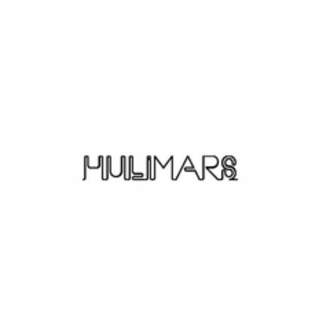 HULIMARS Logo (USPTO, 22.05.2018)