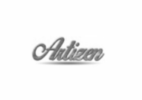 ARTIZEN Logo (USPTO, 06.06.2018)